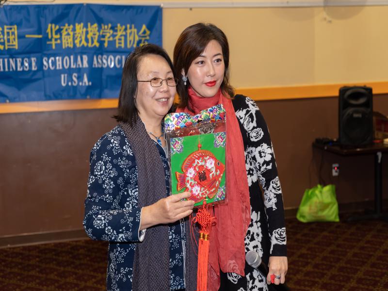 新春联欢晚会（2019）-7